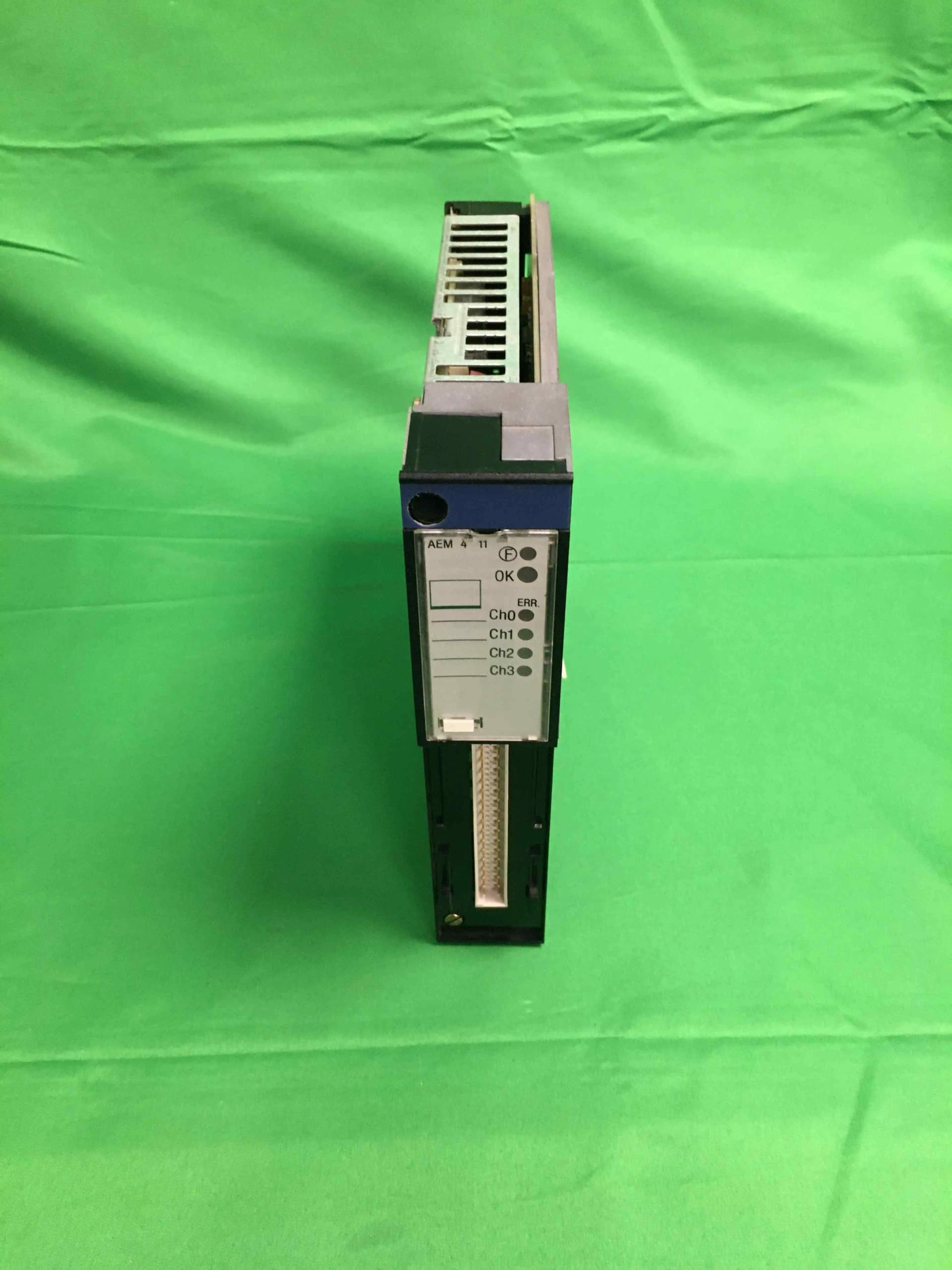TSXAEM411