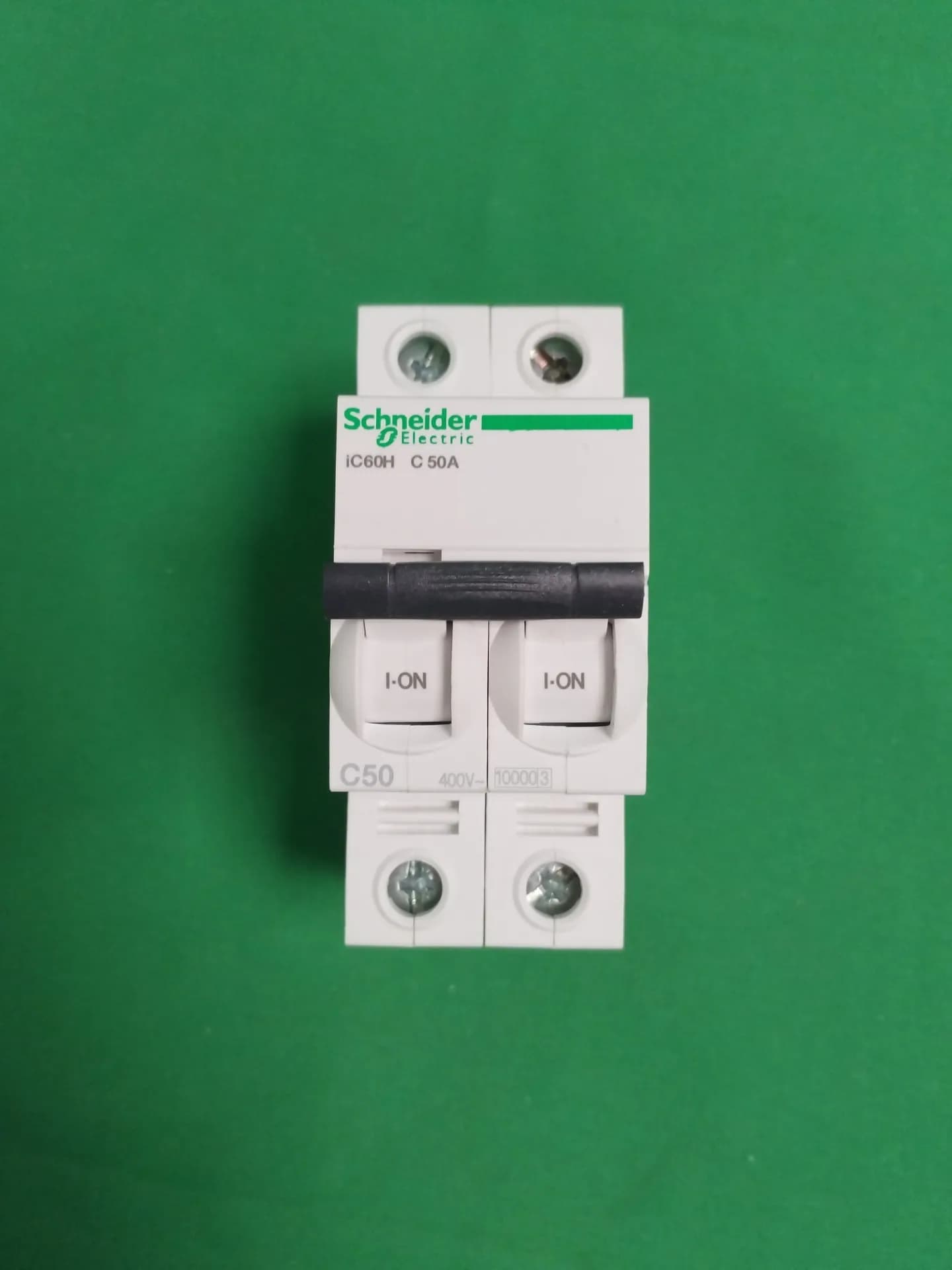 Schneider-Electric A9F87250 A9F87250 WITHOUT ORIGINAL PACKAGING