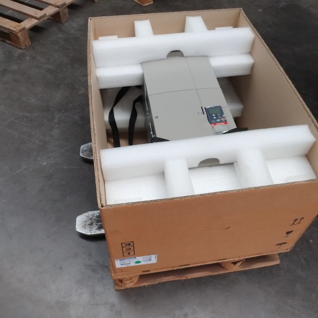 Telemecanique ATV58HD28N4X ATV58HD28N4X