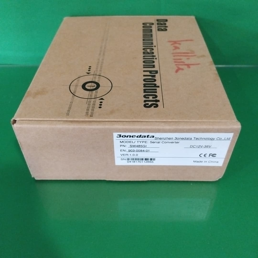 3onedata SW485GI SW485GI