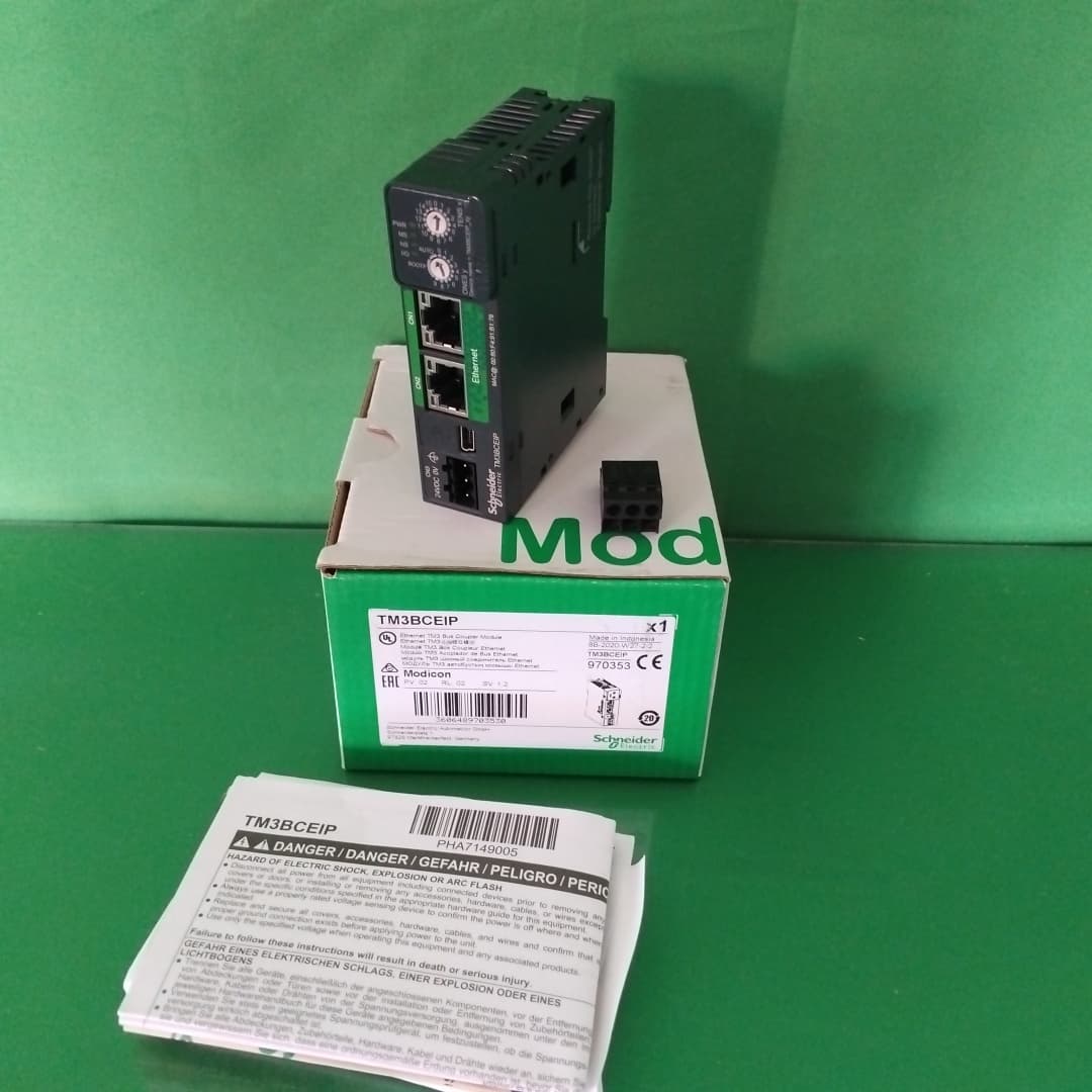 Schneider-Electric TM3BCEIP TM3BCEIP