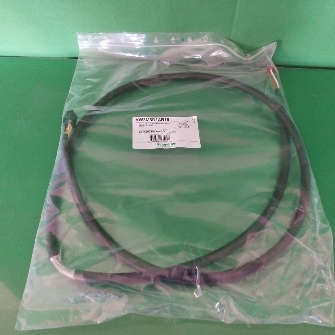 Schneider-Electric VW3M5D1AR15 VW3M5D1AR15