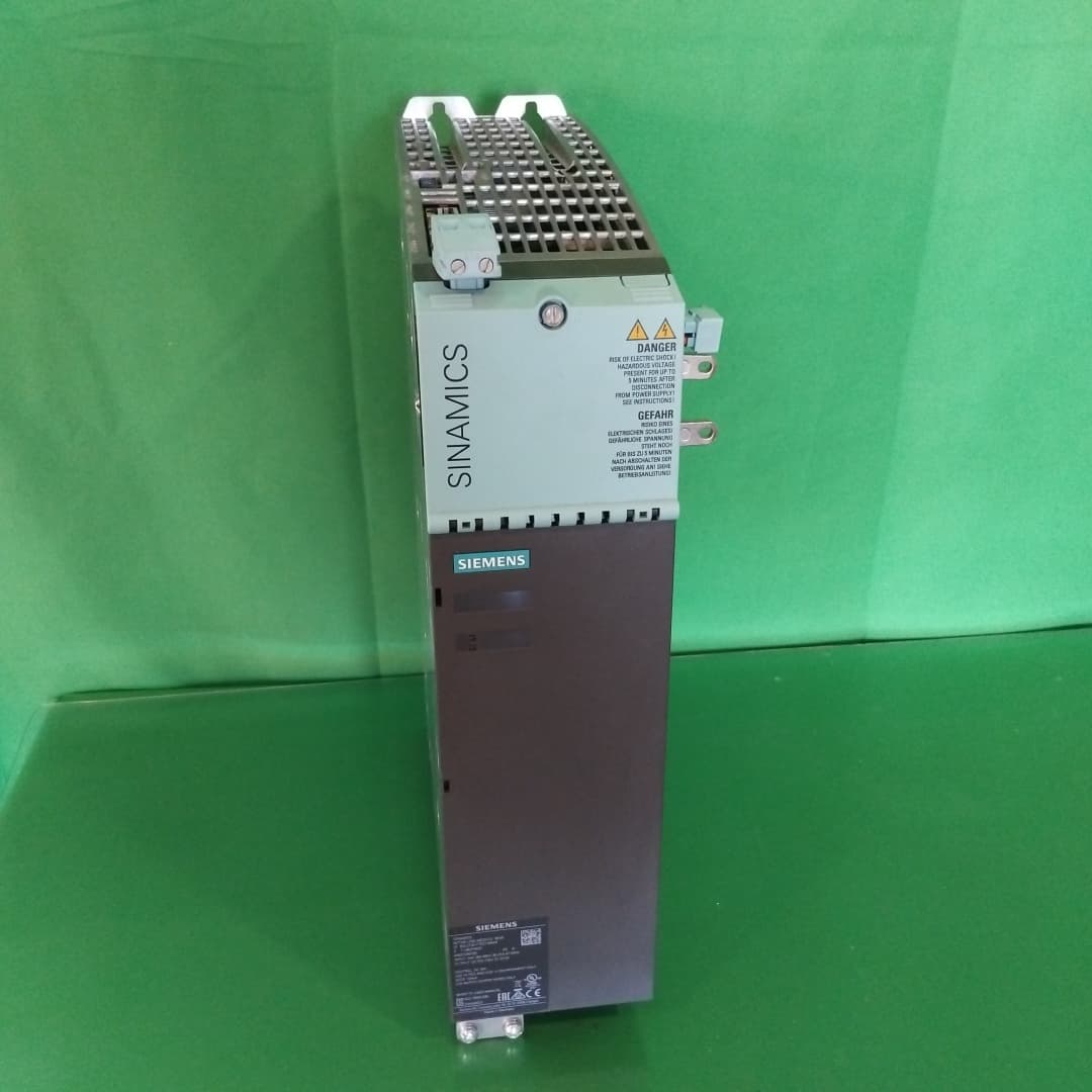 Siemens 6SL3130-7TE21-6AA4 6SL31307TE216AA4