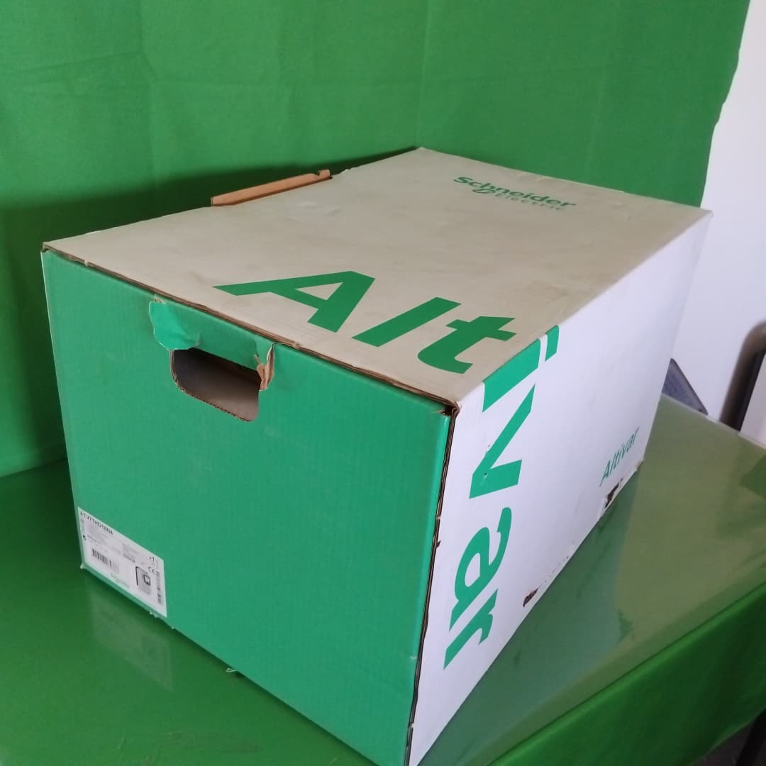 Schneider-Electric ATV71HD18N4 ATV71HD18N4