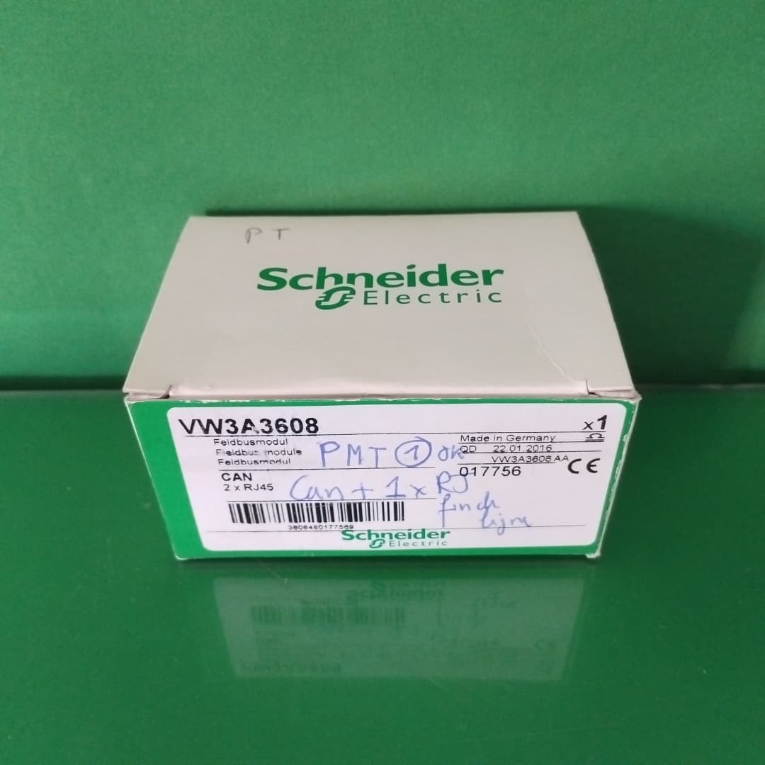 Schneider-Electric VW3A3608 VW3A3608