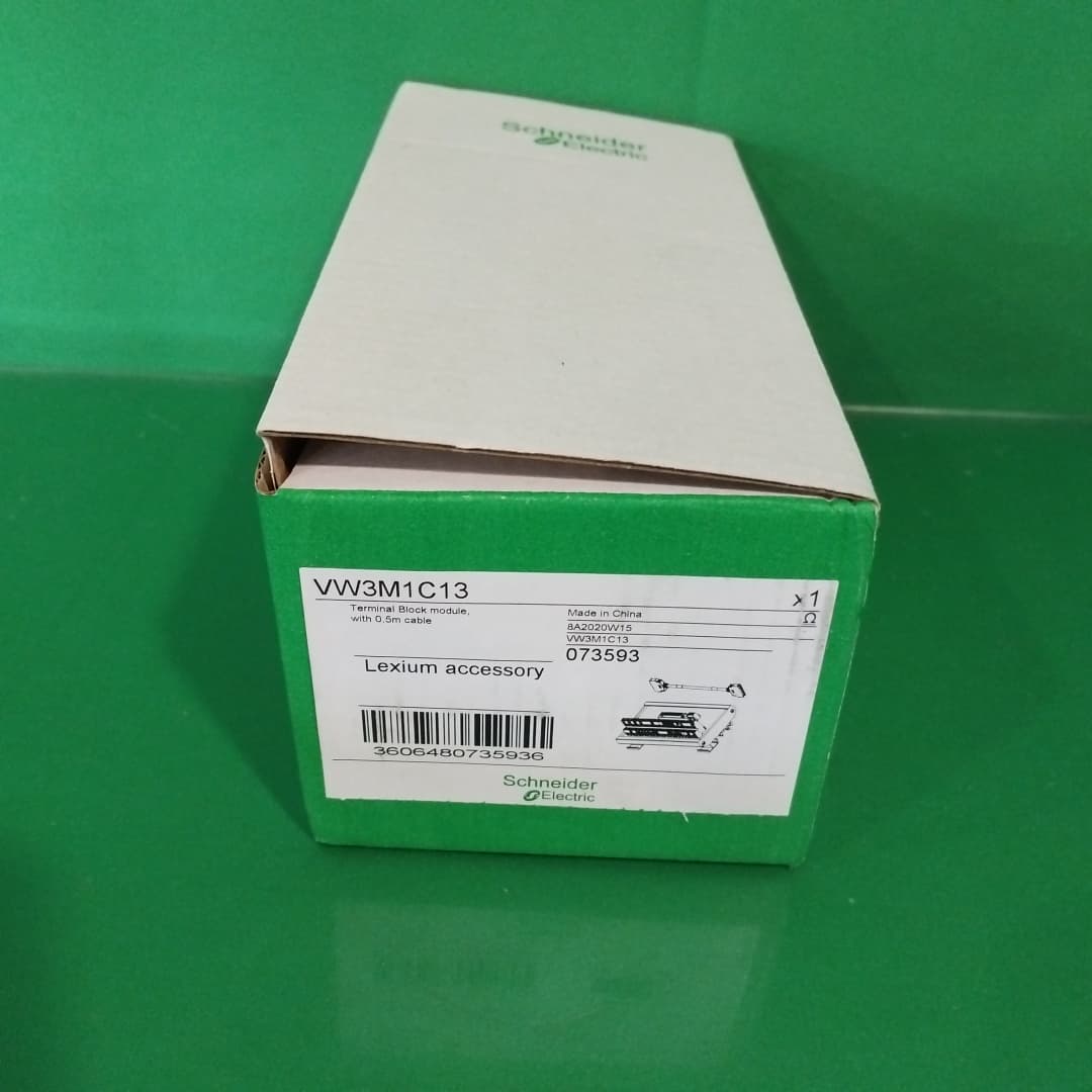 Schneider-Electric VW3M1C13 VW3M1C13