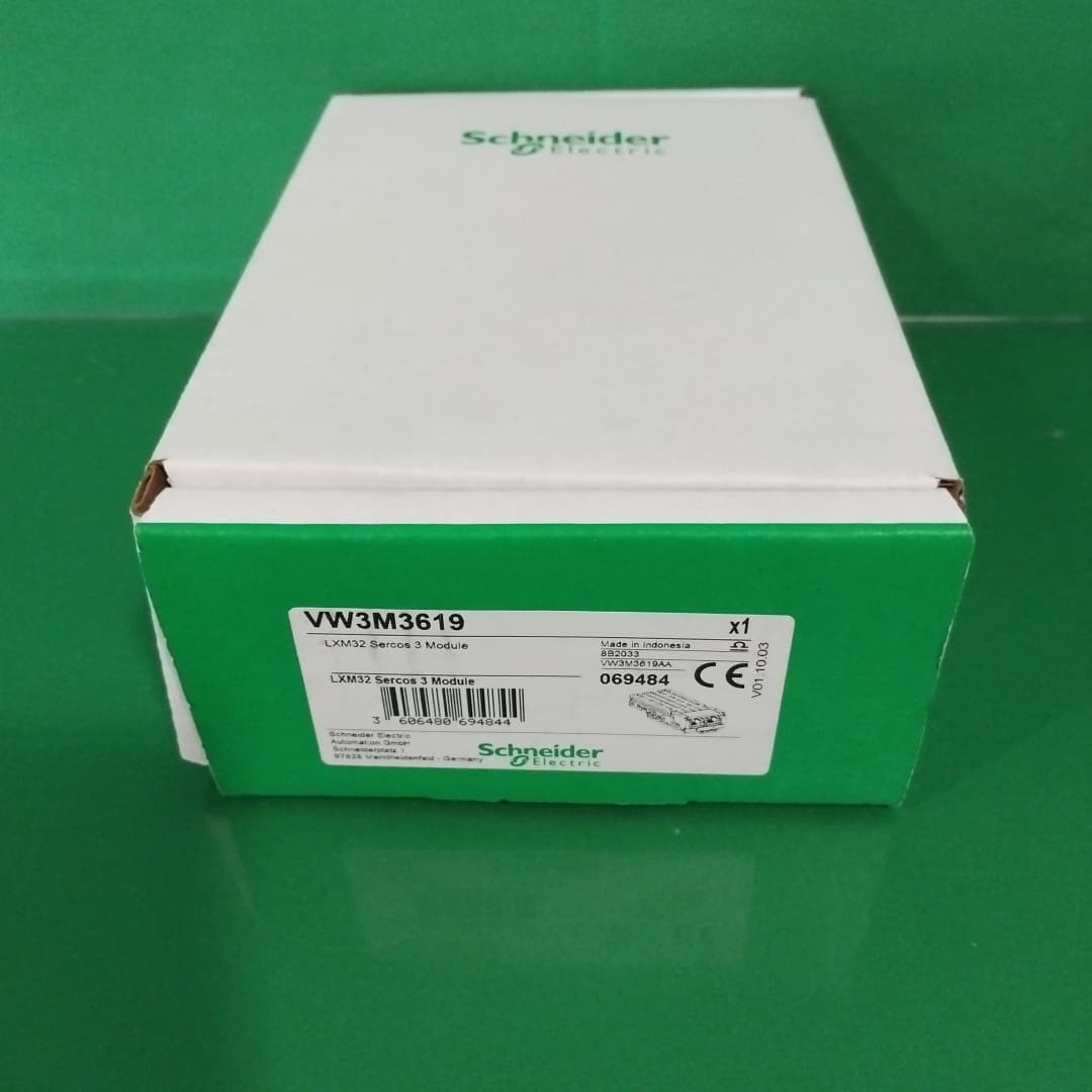 Schneider-Electric VW3M3619 VW3M3619