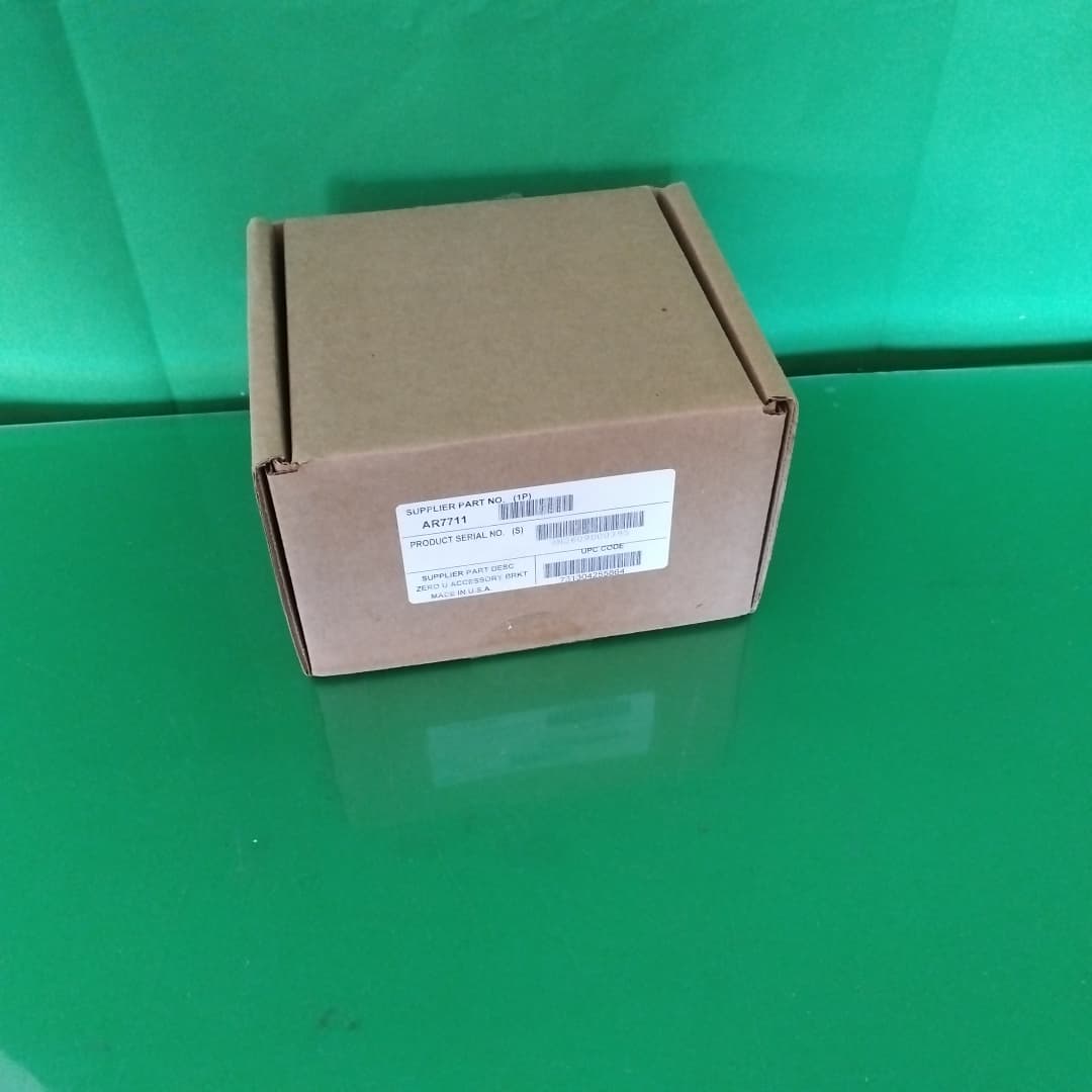 APC AR7711 AR7711