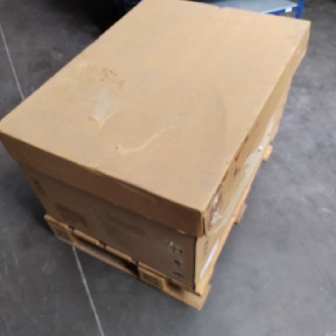 Telemecanique ATV58HD46N4X ATV58HD46N4X