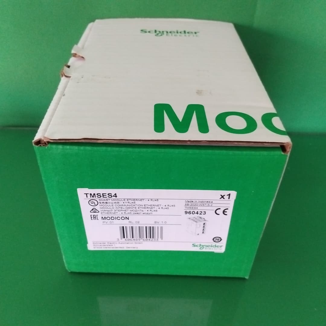 Schneider-Electric TMSES4 TMSES4