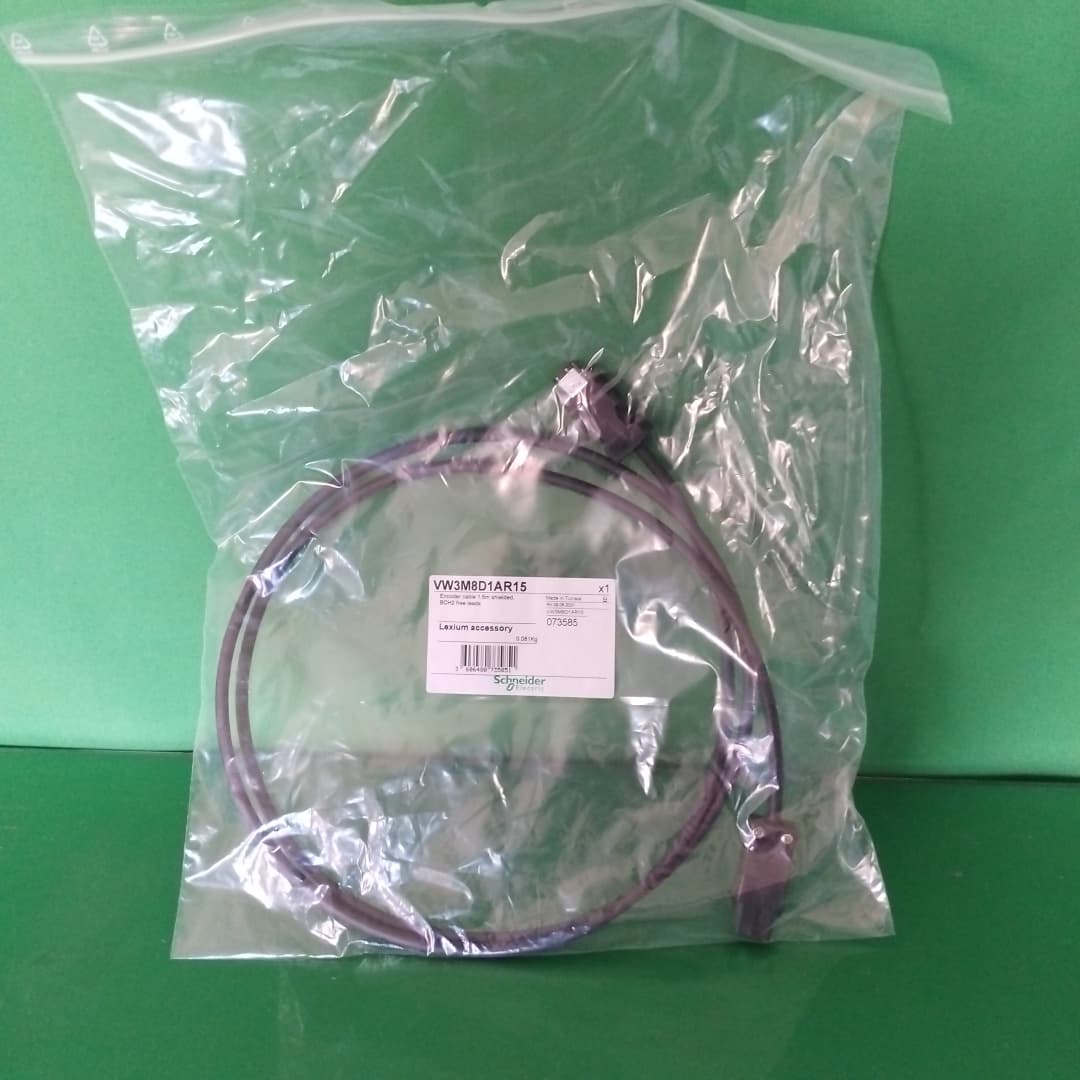 Schneider-Electric VW3M8D1AR15 VW3M8D1AR15