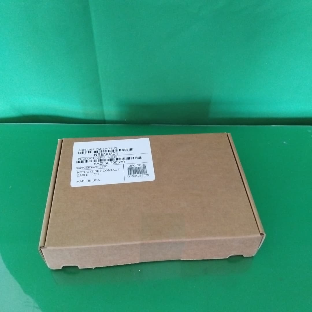 APC NBES0304 NBES0304