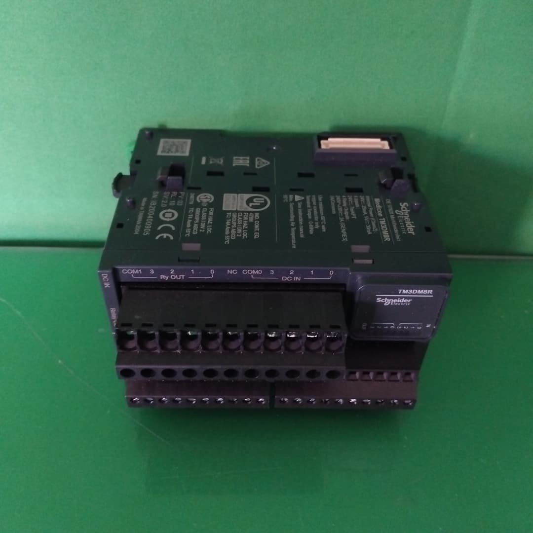 Schneider-Electric TM3DM8R TM3DM8R