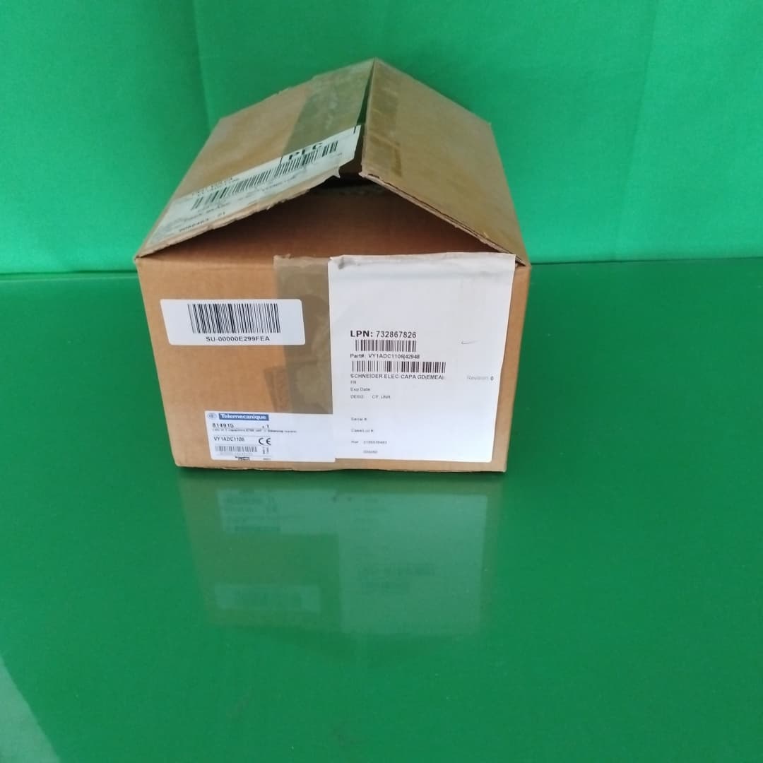 Telemecanique VY1ADC1106 VY1ADC1106