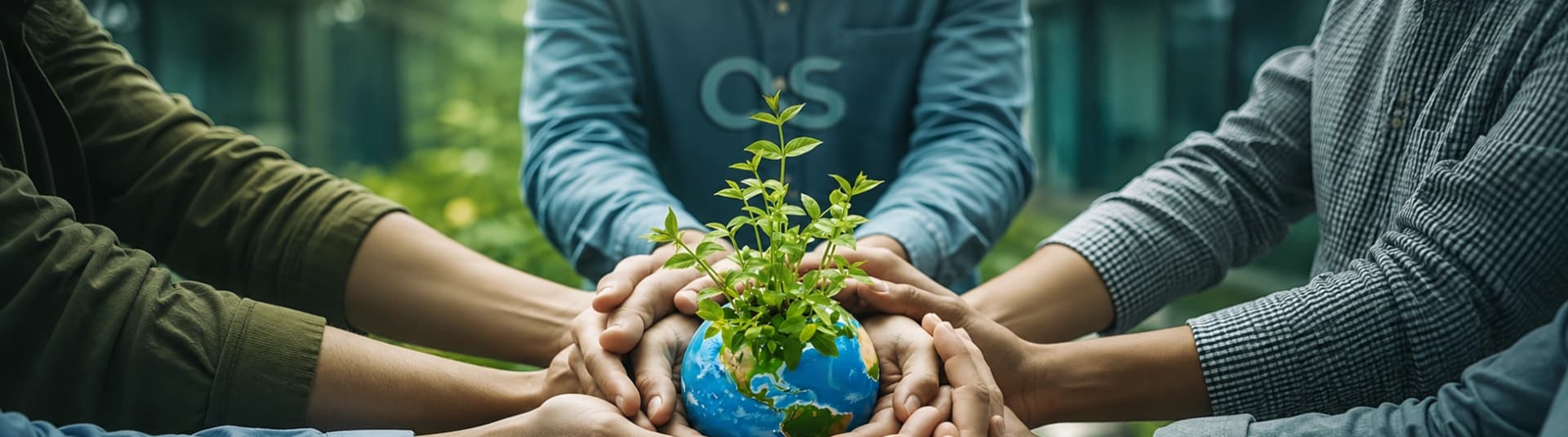 CSR: A Winning Approach!