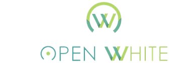 OPEN WHITE