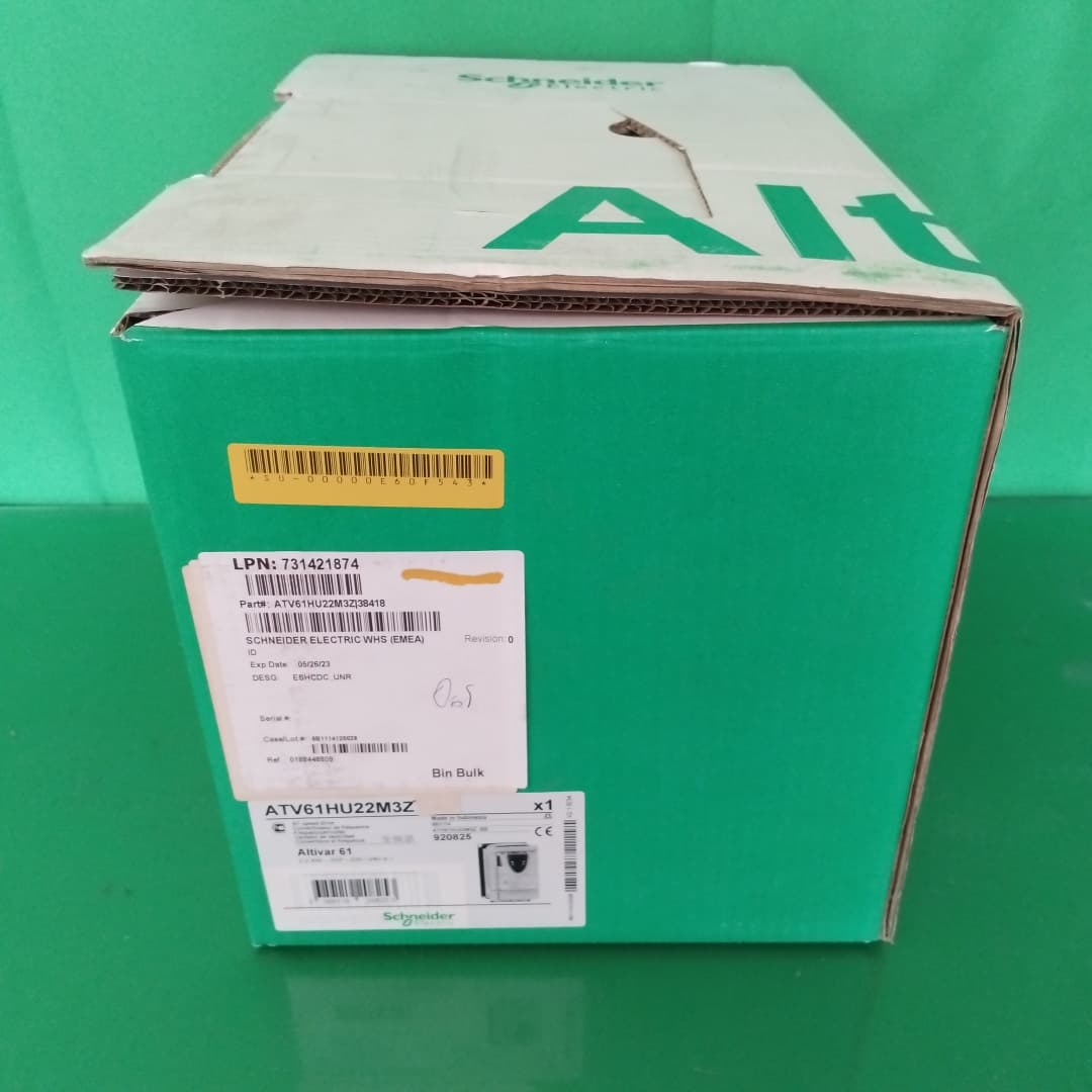ATV61HU22M3Z
