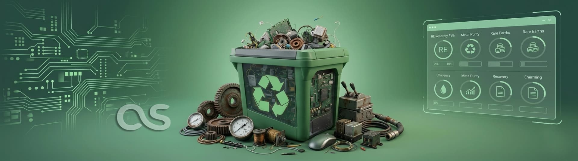 How to manage the obsolescence of industrial parts: a complete guide