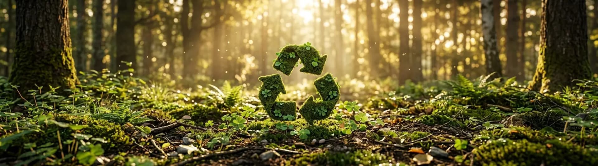 How the ecological transition is redefining the management of industrial equipment