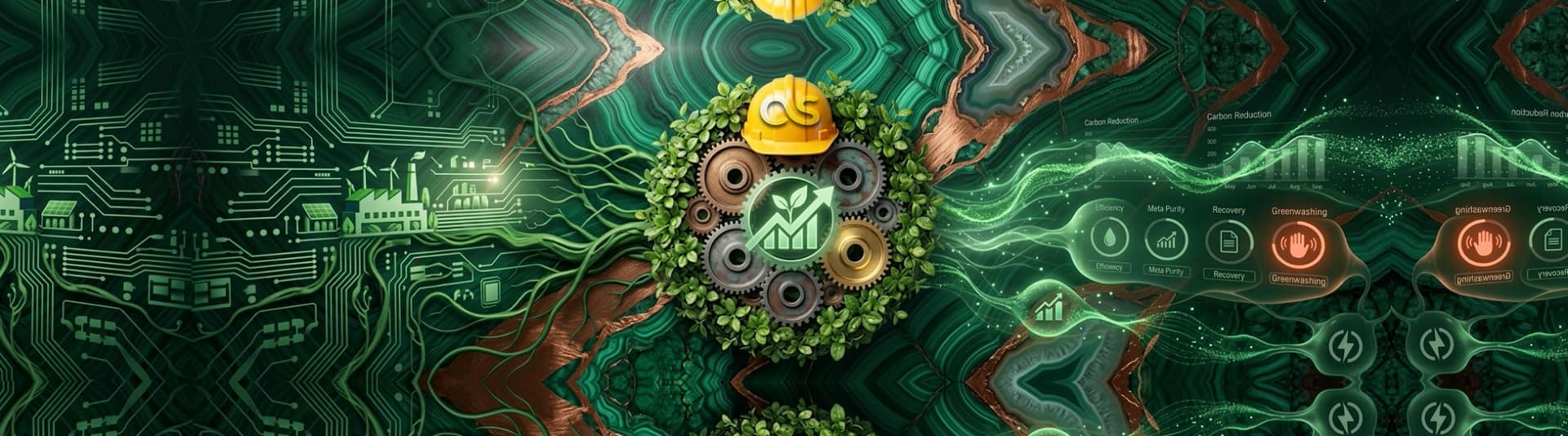 Green industry: the complete guide to a sustainable industrial sector