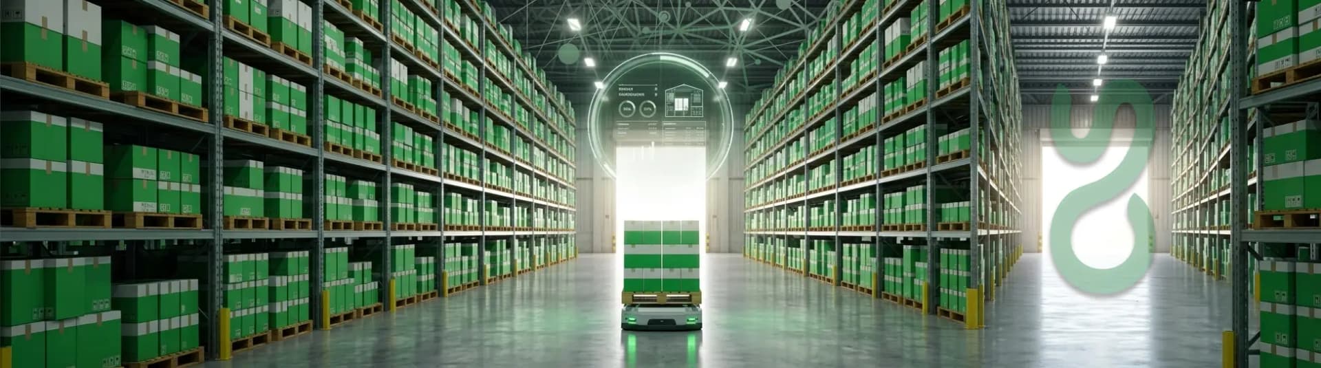 How to optimize the stock management of your spare parts?