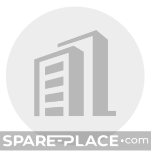 Default spare-place logo